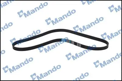 V Kayışı 01-Clio-Kangoo-Mgn.II 1.5 DCI-Ac 5Pk1130