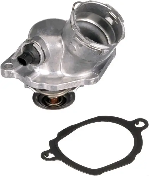Termostat Kmp 06-E-Seri (W212-S212) S-Seri (W221) Sprinter-Vito