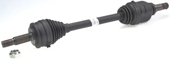 Aks Sol Auris 07-11 1.3 VVTI 1.4 VVTI 1.6 VVTI -