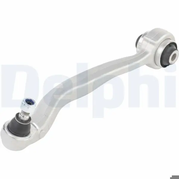 Salıncak Kolu Sol 07-C-Seri (W204)