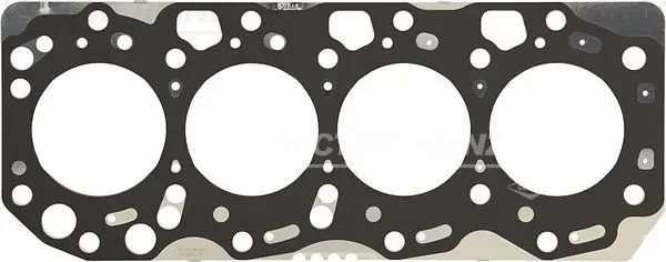 Silindir Kapak Contası 01-07 Corolla-Avensis 2.0D-4D 3 Kertik