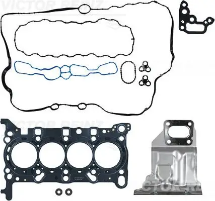 Üst Tk Conta Opel Astra K-Insignia Mokka 14Xnt-B14xfl-D14xft