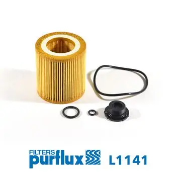 Yağ Filtresi F20