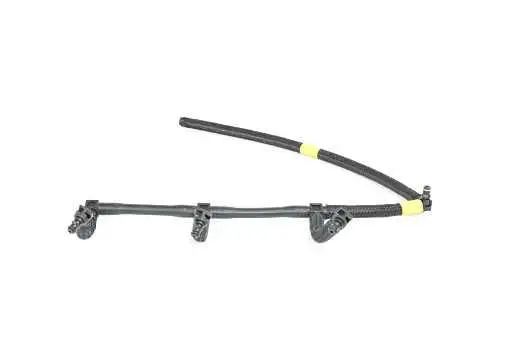 Enjektör Geri Dönüş Hortumu Üst Focus/C-Max 1.6 Dizel 03-11