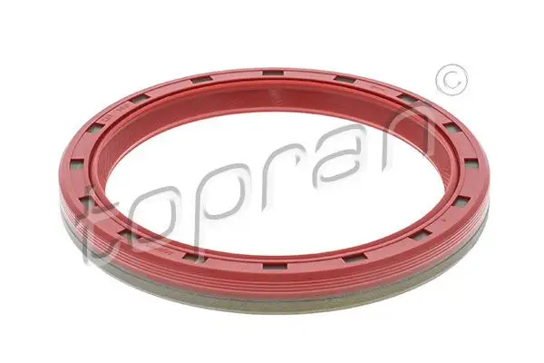 Krank Keçesi Arka 80X98x10 Opel Astra H Vectra B Corsa D Insignia 1.0 1.2 1.3 1.4 1.6 1.8 1998 >