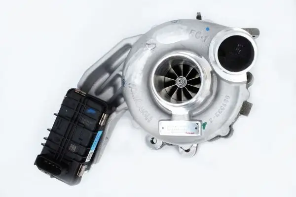 Turbo Sarj