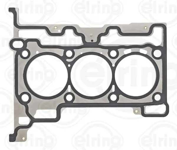 Ford EcoSport 1.0 Ecoboost  Silindir Kapak Contası Elring Marka