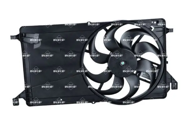 Fan Motoru
