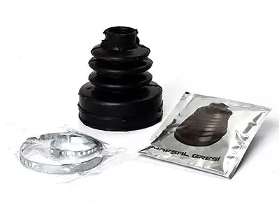 Aks Körüğü İç Sol Av61 4A084 Da Focus Bm 07-