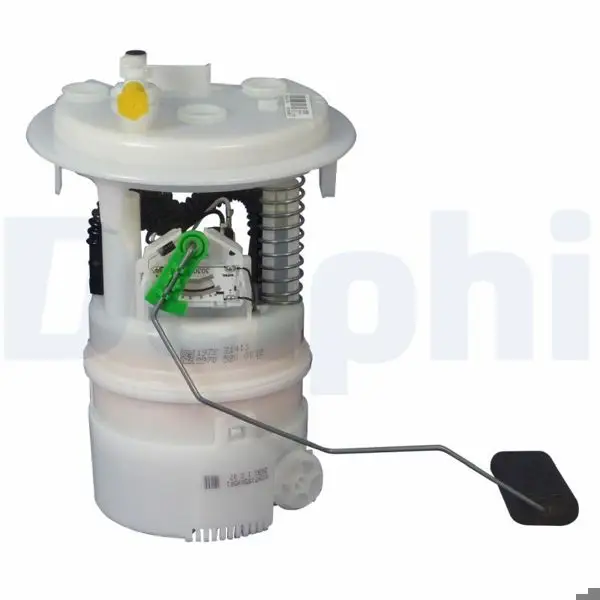 Yakıt Depo Şamandırası P3008 P308 1.6 16V 07<16