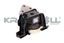 Motor Takozu Sağ Üst C3 C3 II Tu5jp4 (1.6 16V) Otomatik San