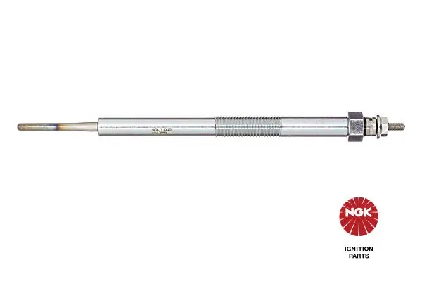 Kızdırma Bujisi 11V Mitsubishi Fuso Canter Fe839 Fe859 Euro4 Pajero Y1007j
