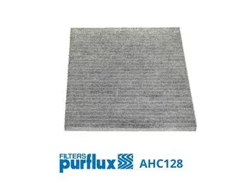 Polen Filtresi Omega B 94 > 03 (Karbonlu)