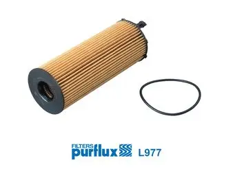 Yağ Filtresi Range Rover 3 L322 3.6 06 > 12 Range Rover Sport I (L320) 3.6 D 06 > 13