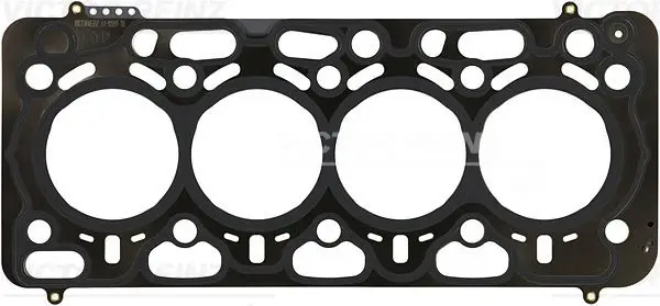Silindir Kapak Contası 4D Ø83mm 1,05mm (Volvo S60-S80-S90-V40-V60-Xc40-Xc60-Xc90)