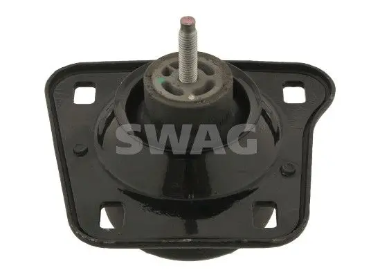 Motor Takozu Sağ (Ford Fiesta 96-01