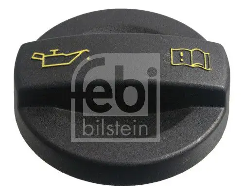 Yağ Dolum Kapağı VW