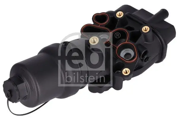 / Yağ Filtre Braketı Filtre VW Blr-Bvy
