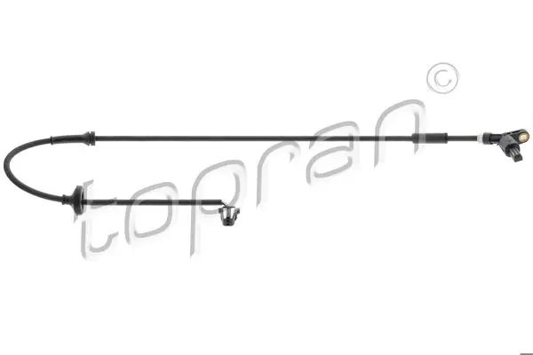 ABS Sensörü Arka 95-02 Polo