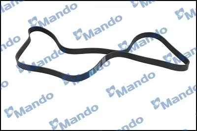 V Kayışı 10-Master-Movano 2.3Dci- CDTI + Ac 7Pk2050