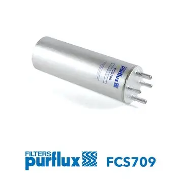 Yakıt Filtresi T5