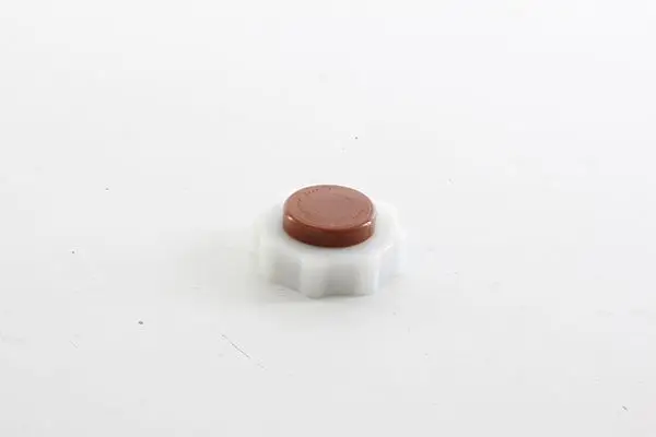 Radyatör Yedek Su Depo Kapağı (Kahve) Flash/Express/R9/R11/R21 Toros/Kangoo/Logan Bm 91-
