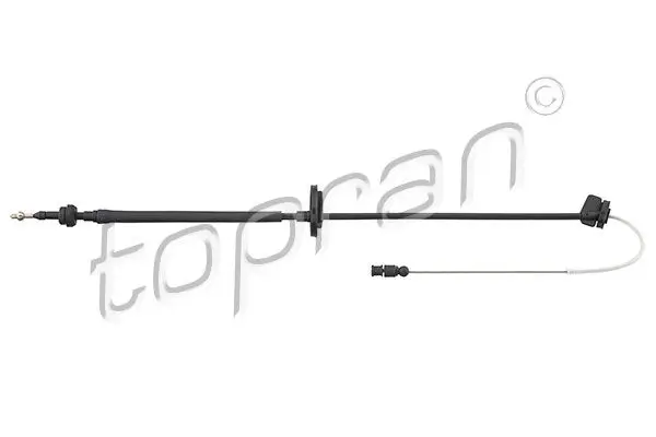 Gaz Teli VW Passat B5 A4 B5 1.6 96-00