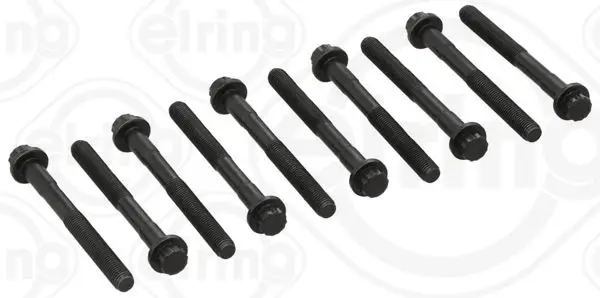 Saplama Silindir Kapak-(Toyota: Corona 92-97 2.0 3S At191 / Avensis 97-02 2.0 / Rav4 96-00 2.0)