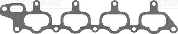 Conta Emme Manifold-(Hyundai Sonata 98 / 04 2.0 16V / Santafe 00 / 06 2.0 16V) Benzinli