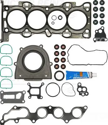 Conta Full Takım-(Subap Kapak Contasız)-(Mazda-6 03 / 08 2.0-2.3)
