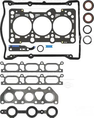 Üst Takı Conta (Audi A4 B5 (8D2) S4 Quattro A6 2.7)