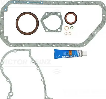 Alt Takım Conta (Skoda Fabia 99-03) Ame
