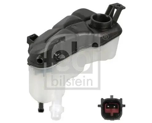 / Yedek Su Deposu Volvo S60 / V60 / S80 / V70 1.6 B-2.0 B
