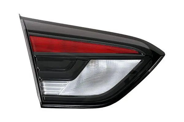 Stop Lambası Opel Opel Crossland X 17-Led İç Sol