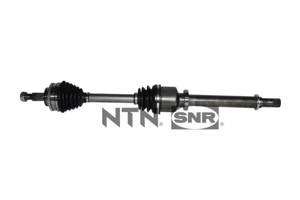 Aks Ön Sağ 01-Clio.II-Symbol 1.5 DCI + Ms 5Vıtes 866mm