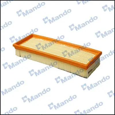 Hava Filtresi 206-207-307-308-Prt-C3-C4 1.4-6Hdi Kulaksız