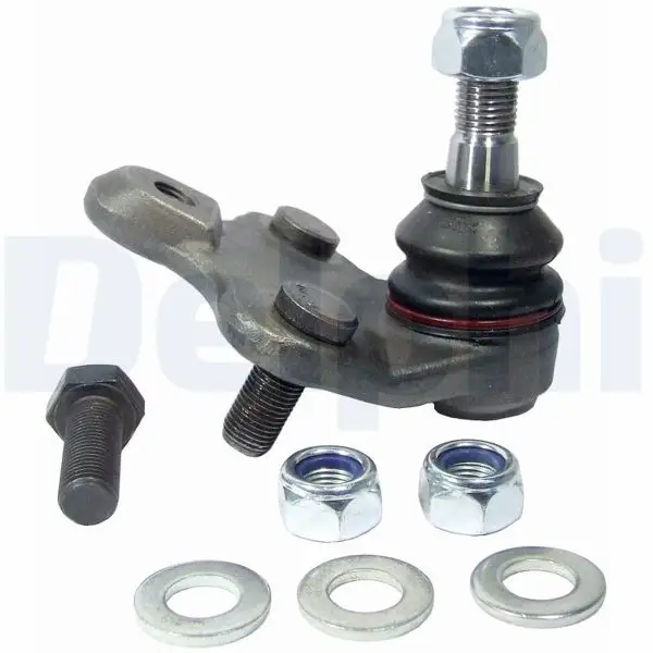 Rotil Alt Avensis 03-08