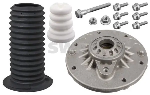 Amortisör Takozu + Koruk 12-1-Seri (F20-F21) 3-Seri (F30-F31)