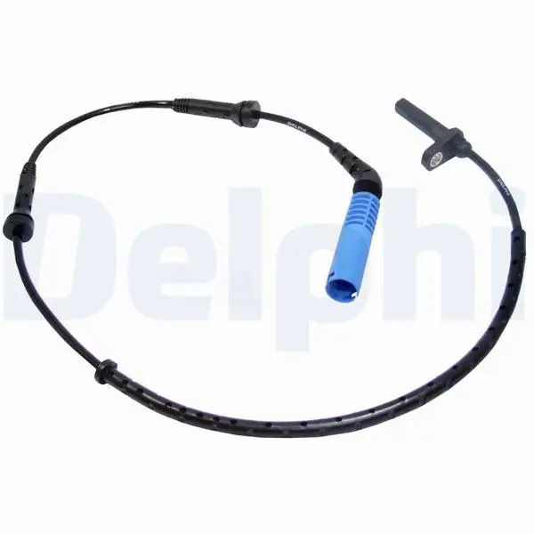 ABS Sensörü Arka 04-5-Seri (E60)