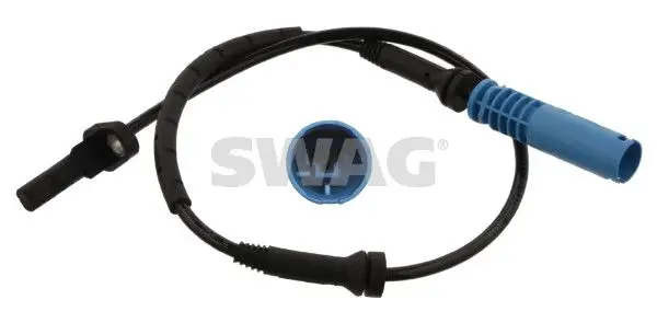 ABS Sensörü E53 Ön