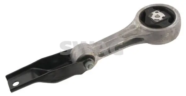 Motor Takozu Arka Polo 02 > 09