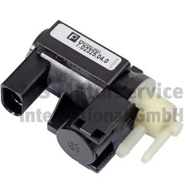 EGR Basınç Dönüştürücü Volvo S80 II D5 10 > V70 III D50 8 > 11 Xc60 2.4 D / D3 / D4 Awd 08 > 17 Xc70 II