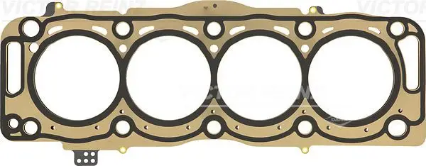 Silindir Kapak Conta P3008-Expert III-Rcz-P308-P508-P807-P407-P5008-Jumpy III-C4 II Ds4-C4-Jumpy III