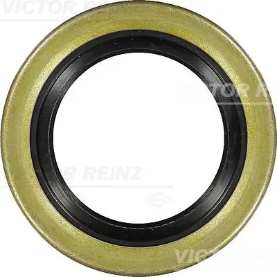 Ön Krank Keçesi New Holland / Fiat 452-480-640-54 / C-55 / 46-65 / 46-70 / 56