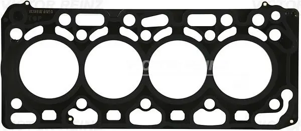 Silindir Kapak Contası Volvo S60 II (134) 1.5 T3-T4 T5 T6 15 > 18 S80 II (12V90 II Station Wagon (23