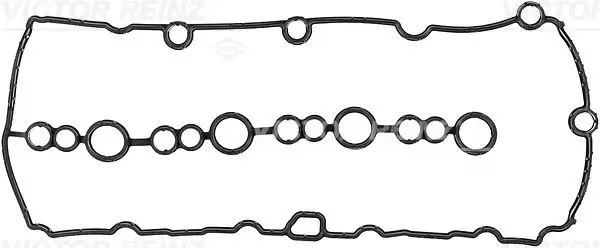 Külbütör Kapak Contası Volvo S60 II (134) 2.0 D2-D4-D5 15 > S90 II (234) 2.0 D4 15 > V40 Hatchback (525