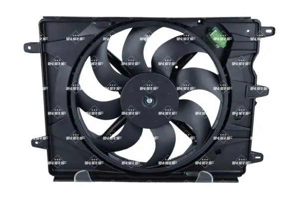 Fan Motoru