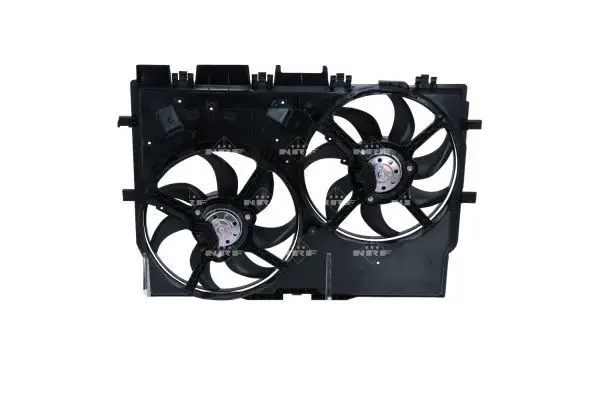 Fan Motoru Davlumbazlı