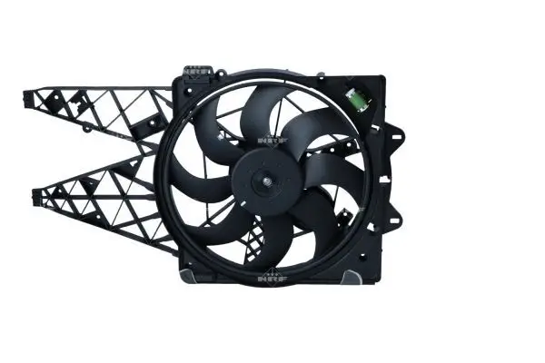 Fan Motoru Davlumbazlı