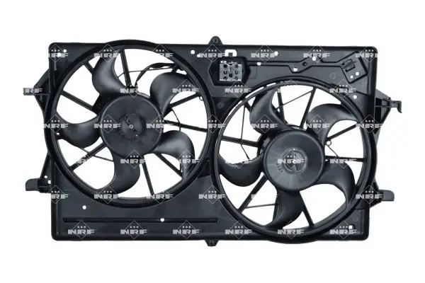 Fan Motoru